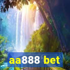 aa888 bet